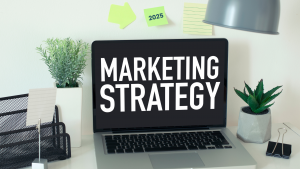 Digital Marketing Strategies for 2025: Trends & Paid Media Tactics