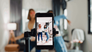 Social Media Influencers