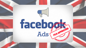 Facebook FCA Approval