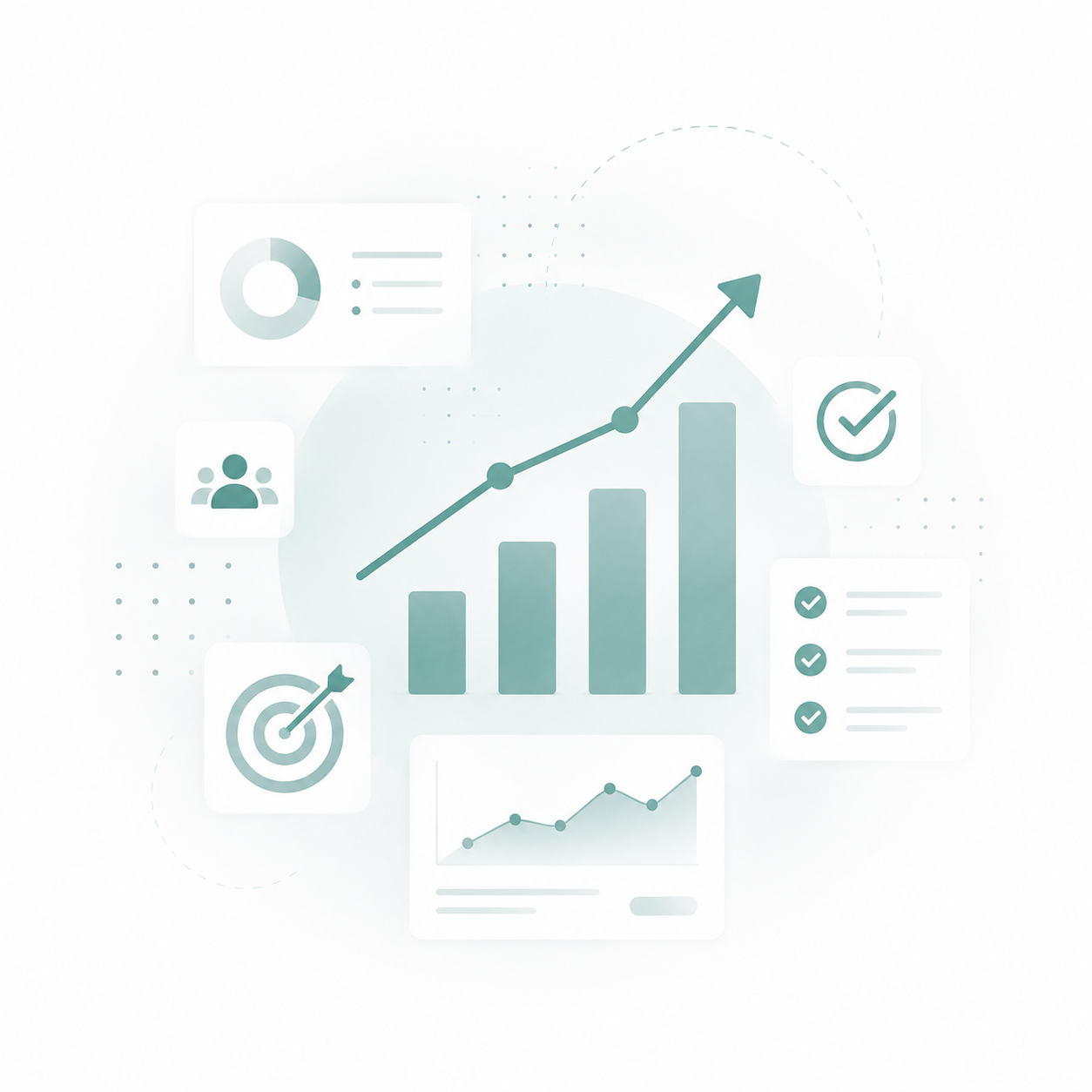 PPC agency illustration